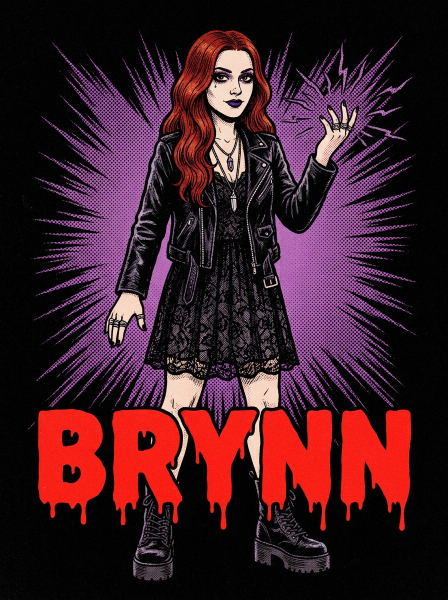 Brynn