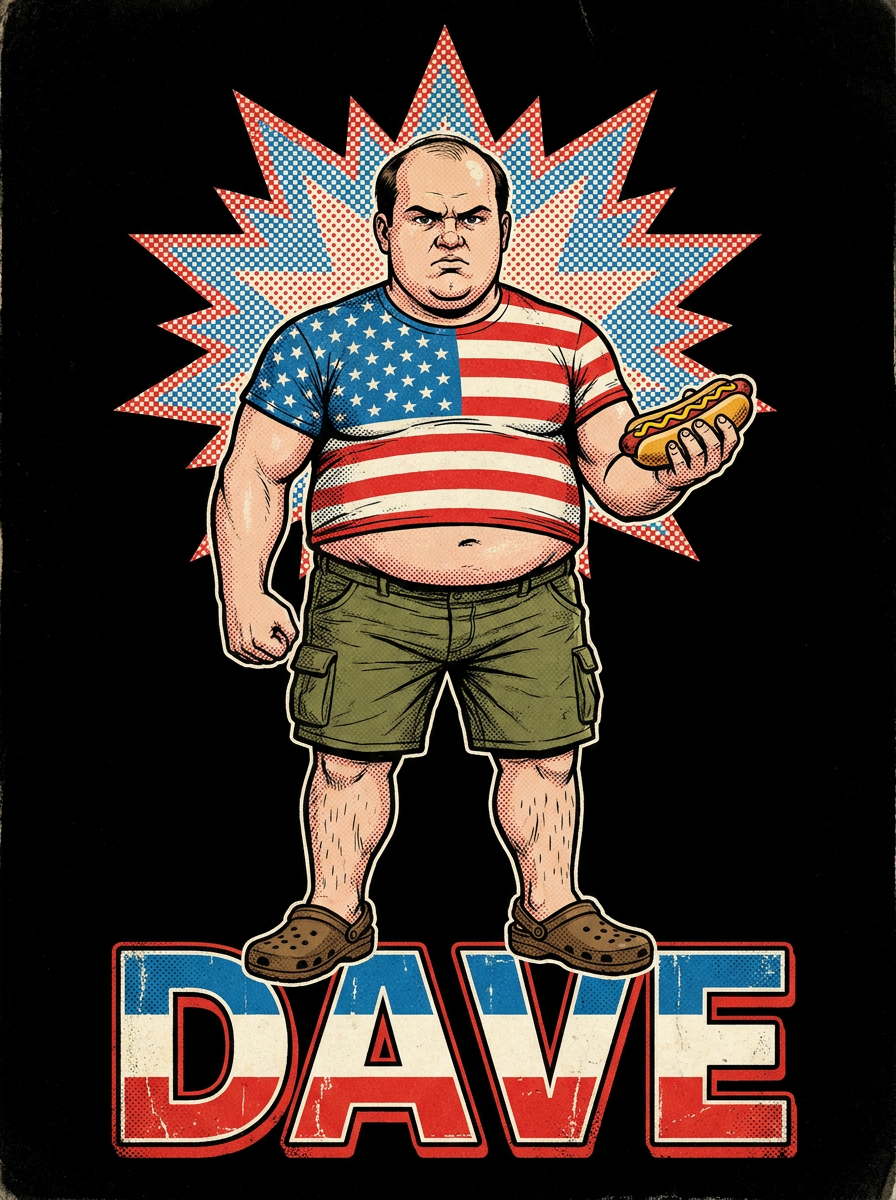 Dave