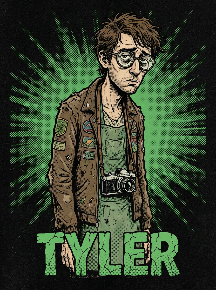 Tyler